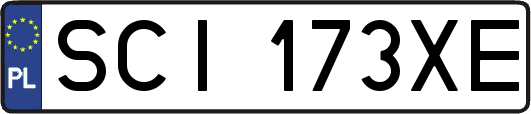 SCI173XE