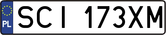 SCI173XM