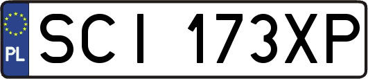 SCI173XP