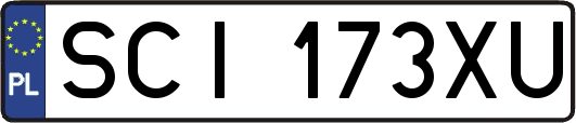 SCI173XU