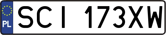 SCI173XW