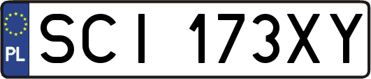 SCI173XY