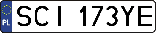 SCI173YE
