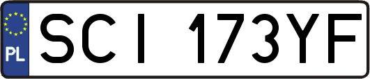 SCI173YF