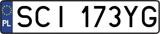 SCI173YG