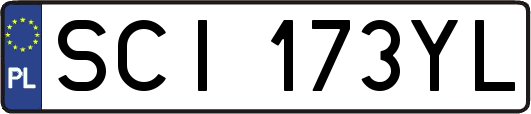 SCI173YL