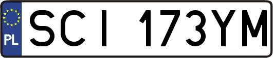 SCI173YM