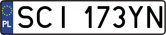 SCI173YN
