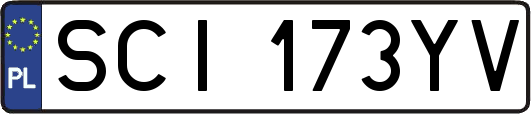SCI173YV