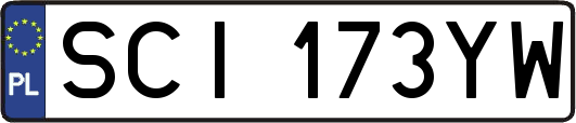 SCI173YW