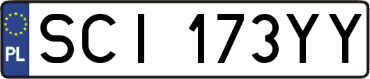 SCI173YY