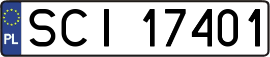 SCI17401