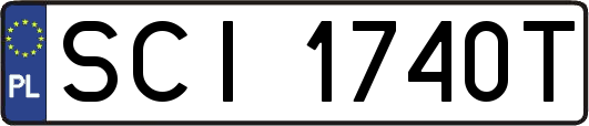 SCI1740T