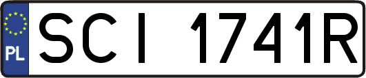 SCI1741R