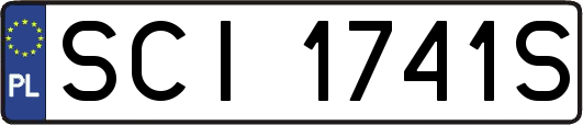 SCI1741S
