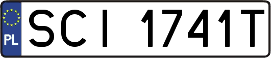 SCI1741T