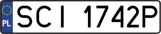 SCI1742P