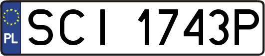 SCI1743P