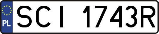 SCI1743R