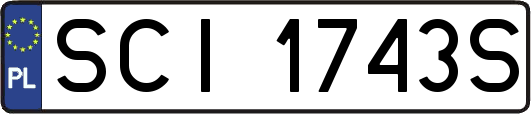 SCI1743S