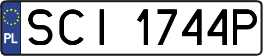 SCI1744P