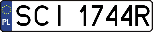 SCI1744R