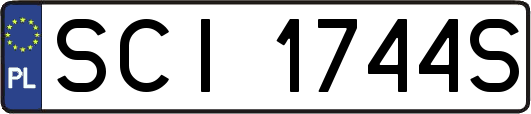 SCI1744S
