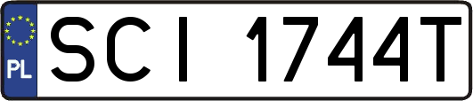 SCI1744T