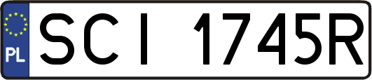 SCI1745R