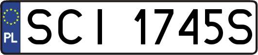 SCI1745S
