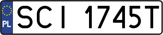 SCI1745T