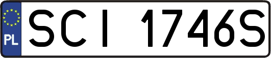 SCI1746S