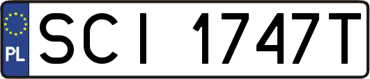 SCI1747T
