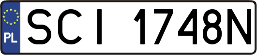 SCI1748N