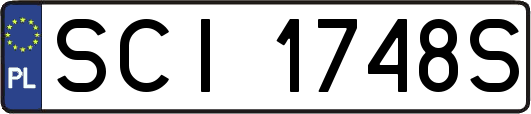 SCI1748S