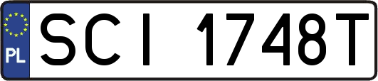 SCI1748T