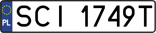 SCI1749T