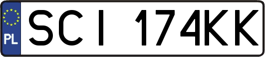 SCI174KK