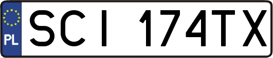 SCI174TX