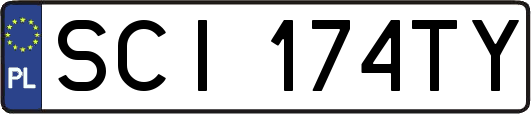 SCI174TY