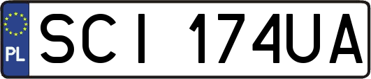 SCI174UA