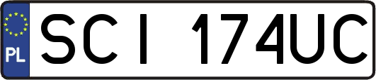 SCI174UC