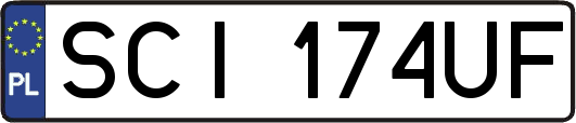 SCI174UF