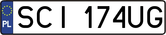 SCI174UG