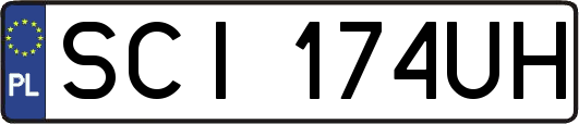 SCI174UH