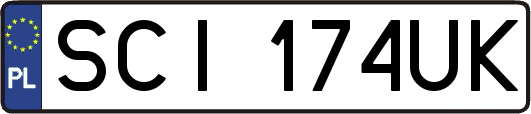 SCI174UK