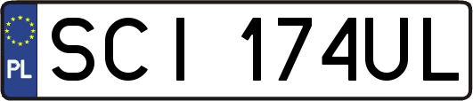 SCI174UL