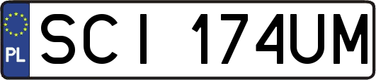 SCI174UM
