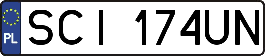 SCI174UN