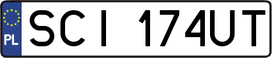 SCI174UT